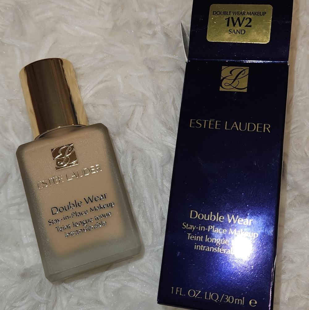 Estee Lauder Double Wear Stay-in-Place Makeup - Sand